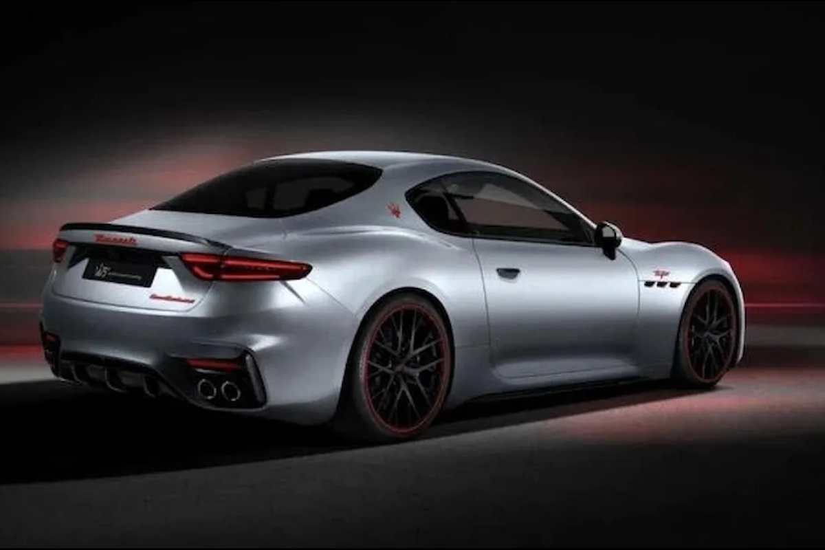 Maserati Granturismo (Web source) 29 gennaio 2023 fuoristrada.it