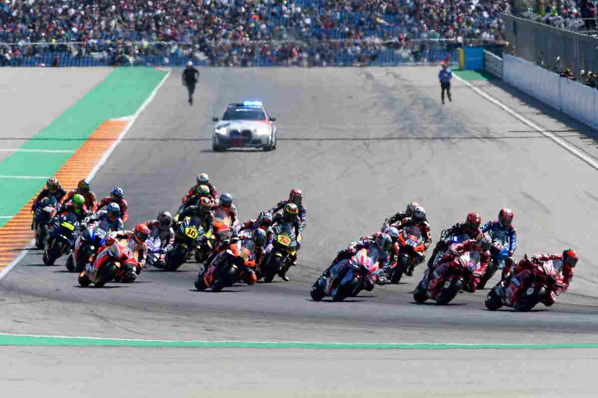 MotoGP, il ritorno emoziona i tifosi 26 gennaio 2023 fuoristrada.it