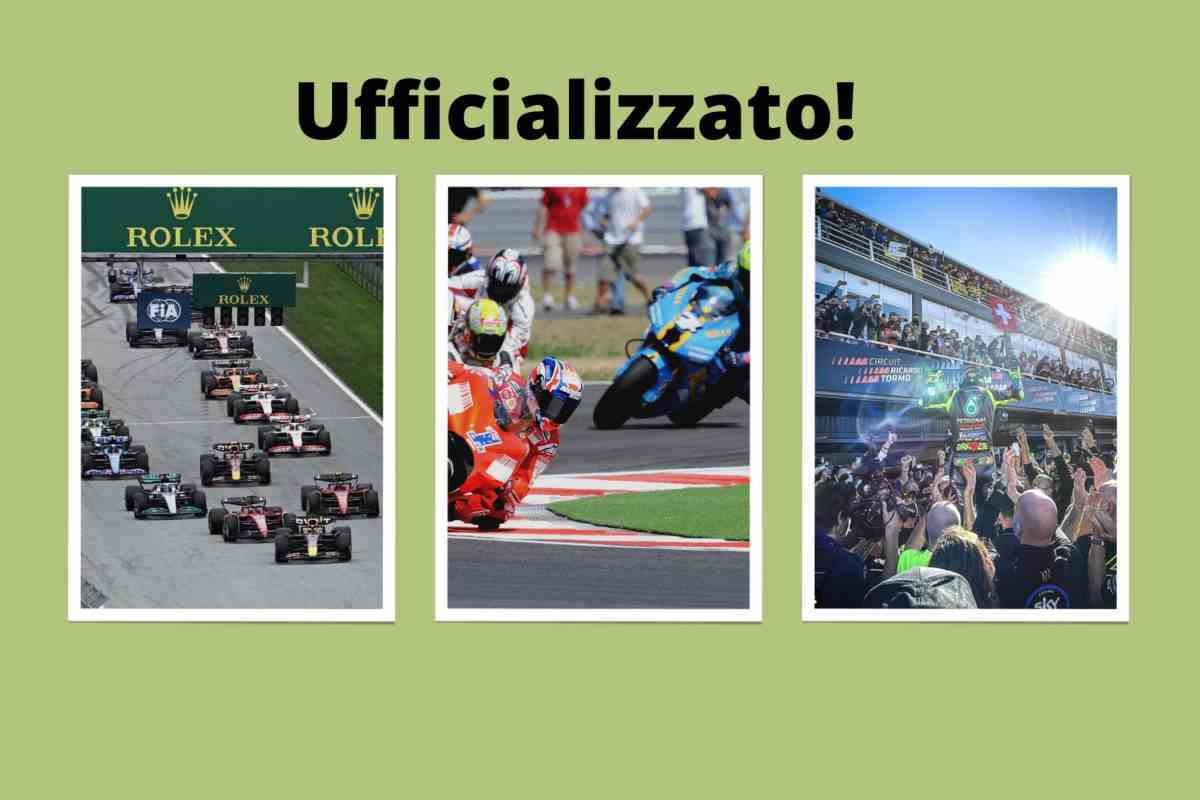 Motorsport 20 gennaio 2023 fuoristrada.it