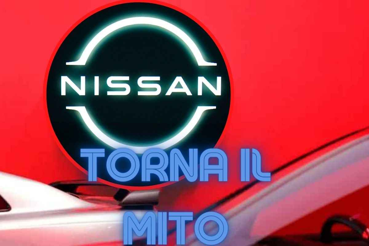 Nissan, ecco il mito che torna 16 gennaio 2023 fuoristrada.it