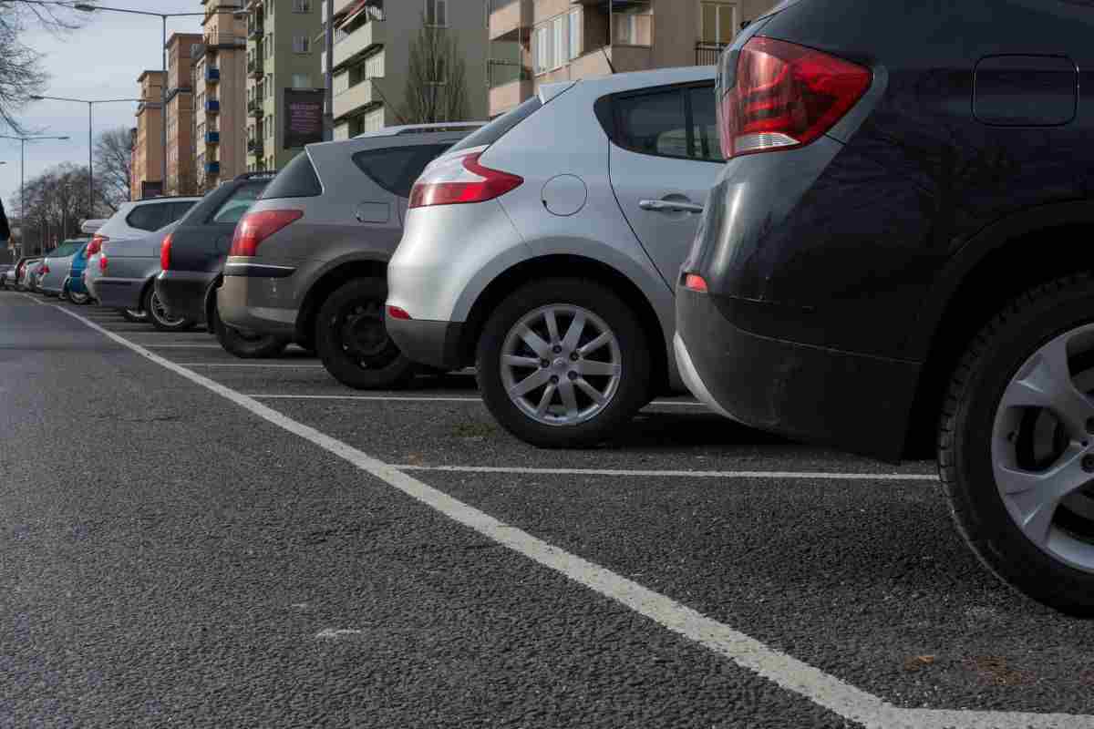 Parcheggio auto, questa cosa si può fare? 4 gennaio 2023 fuoristrada.it