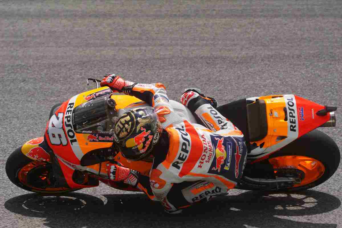 Pedrosa in sella ad una Honda: tornerà in MotoGP con una KTM nel 2023 26 gennaio 2023 fuoristrada.it