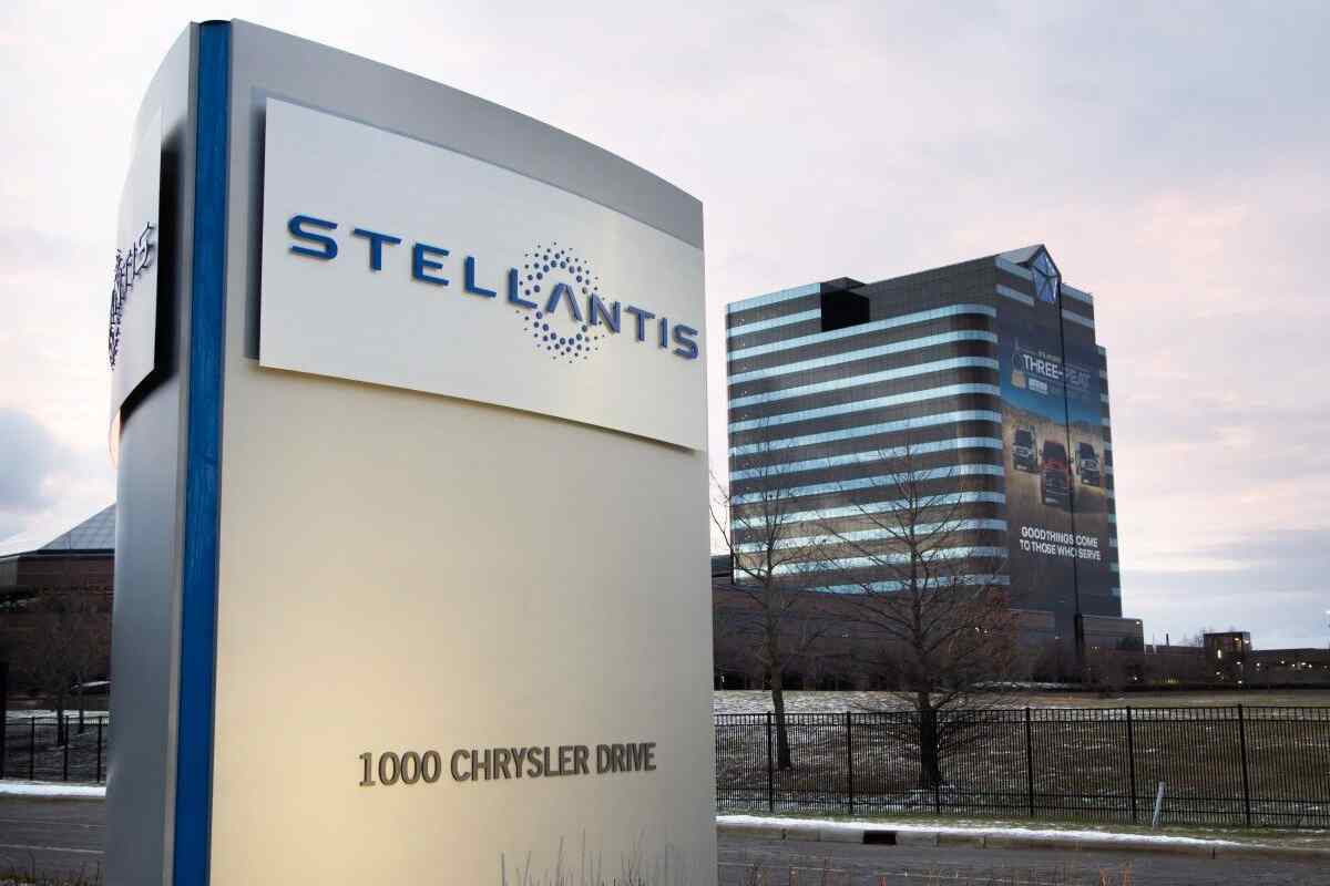 Stellantis, in Francia decisione presa: ma farà discutere (Web source) 7 gennaio 2023 fuoristrada.it