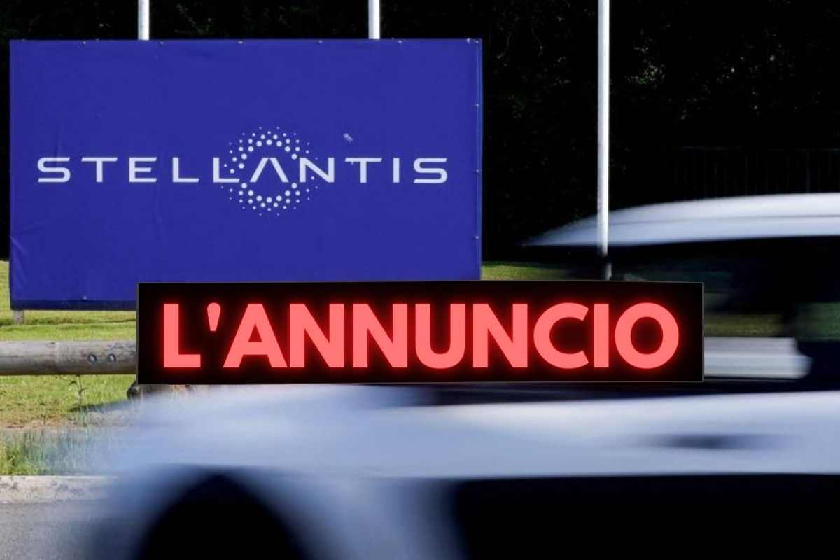 Stellantis, l'annuncio è da non credere 7 gennaio 2023 fuoristrada.it