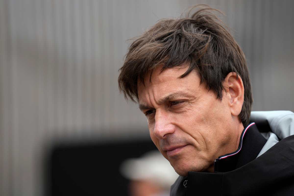 Toto Wolff si è espresso per quanto riguarda le problematiche della Mercedes nel 2022 26 gennaio 2023 fuoristrada.it