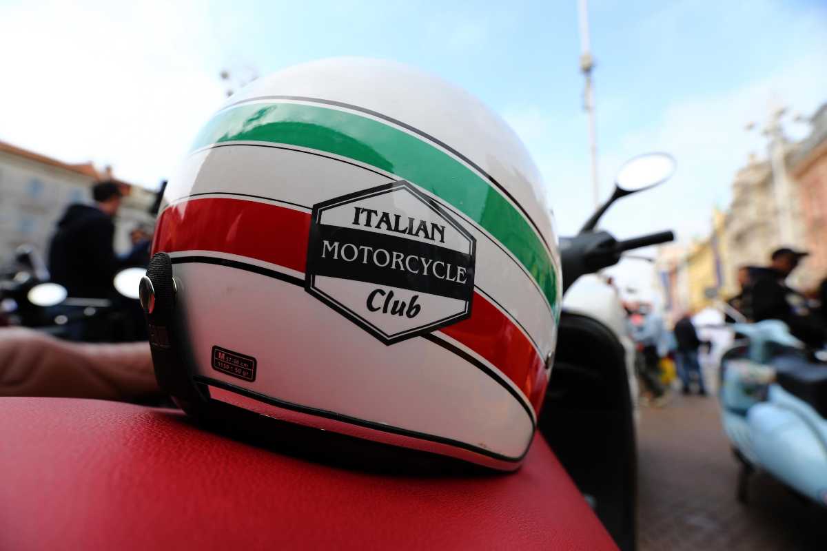 vespa