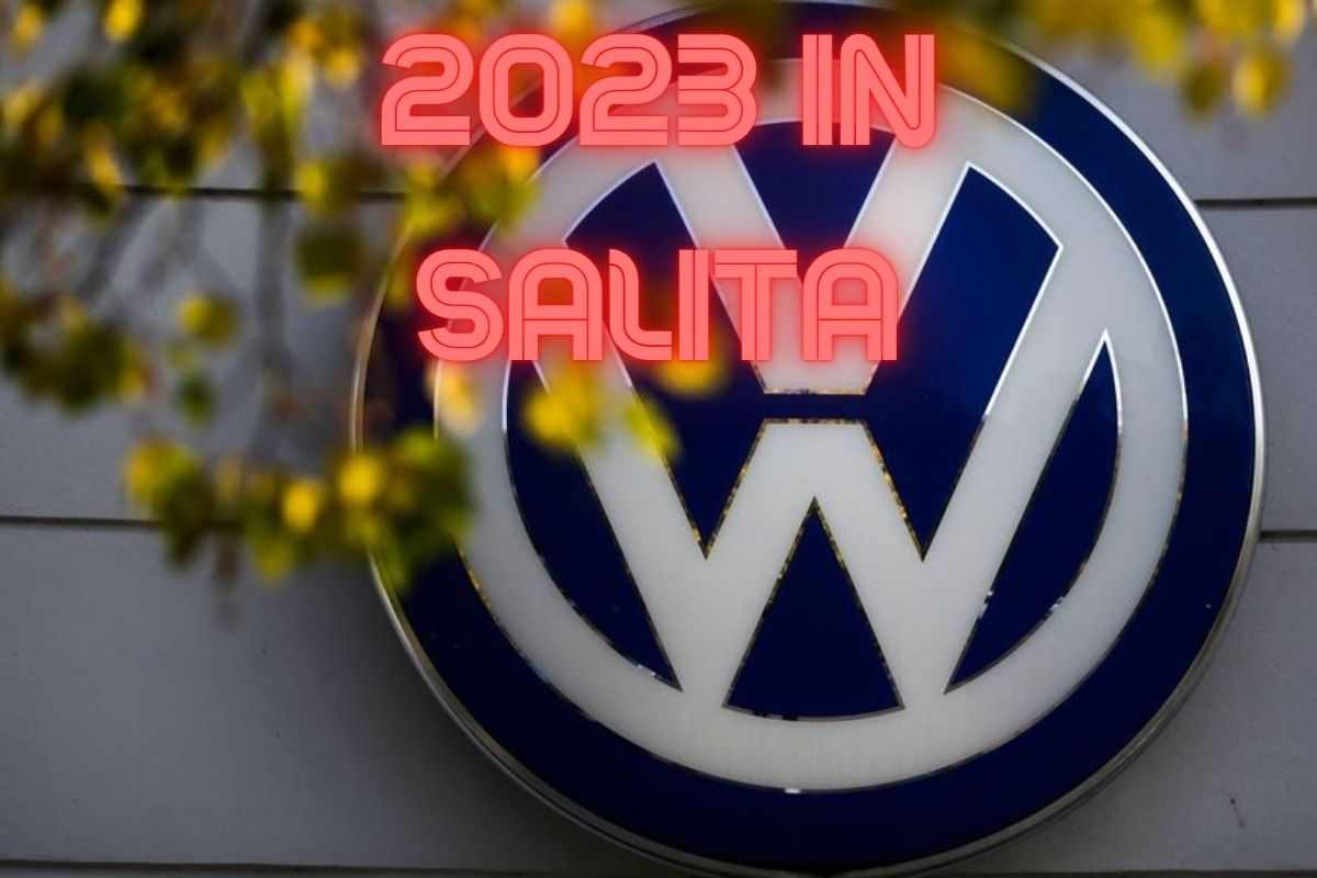 Volkswagen 14 gennaio 2023 fuoristrada.it