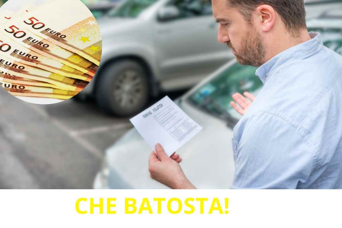 auto multe