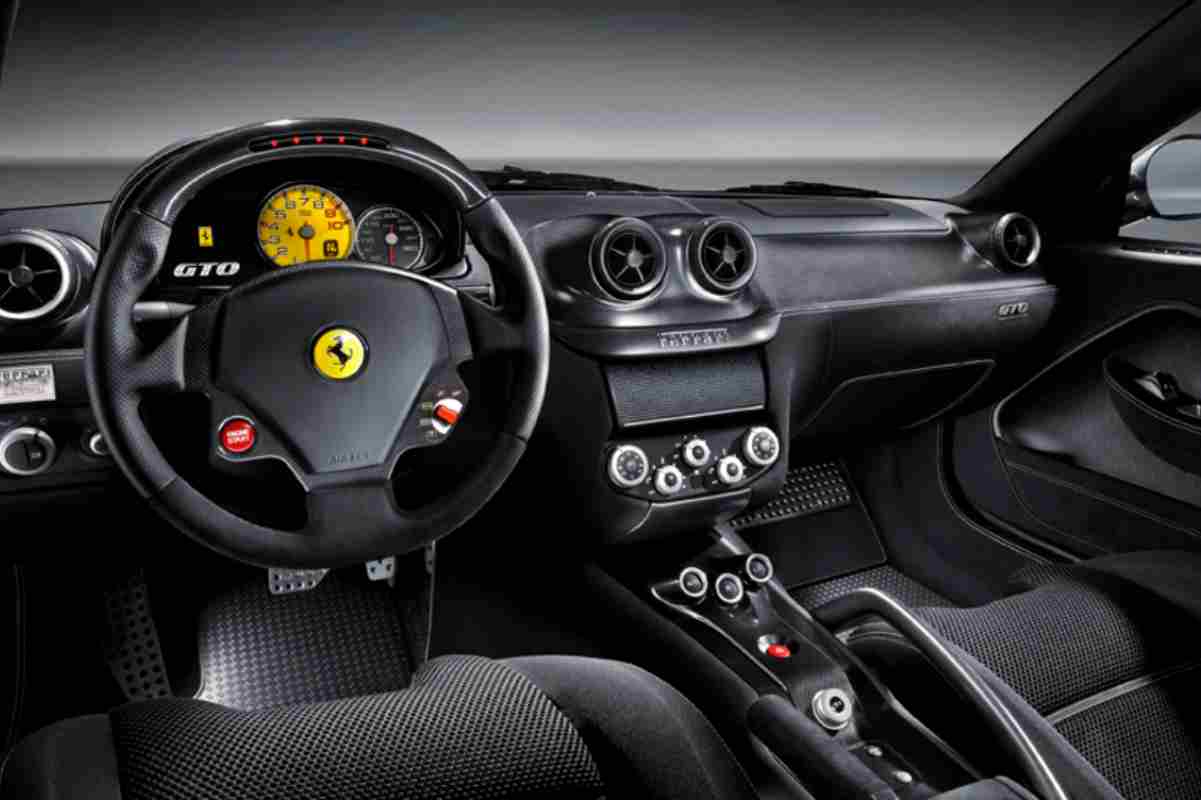 ferrari