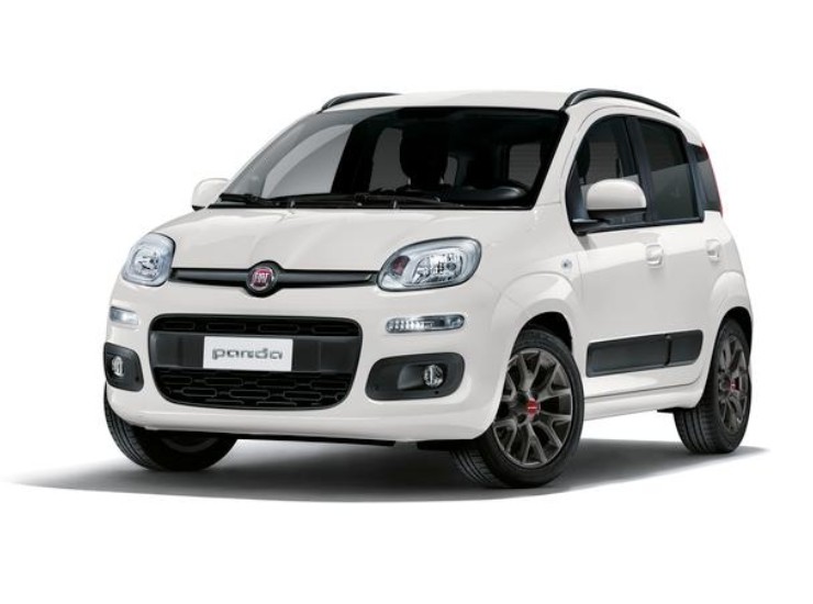 fiat panda 15012022 fuoristrada