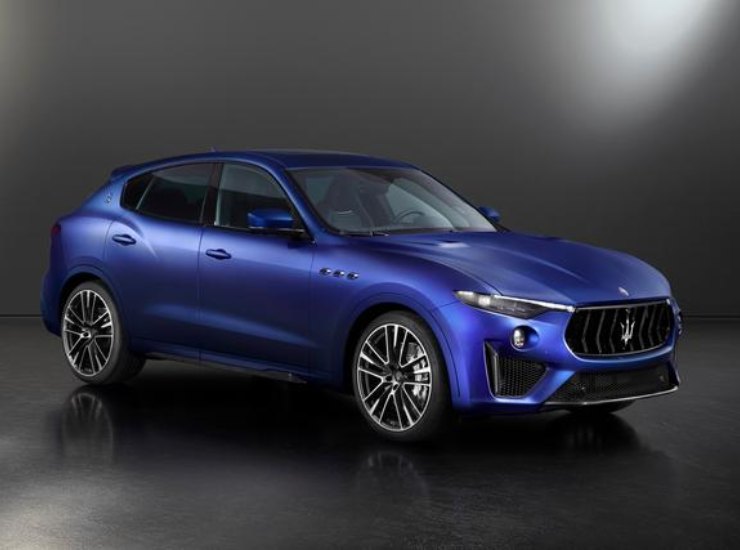 maserati levante 19012022 fuoristrada