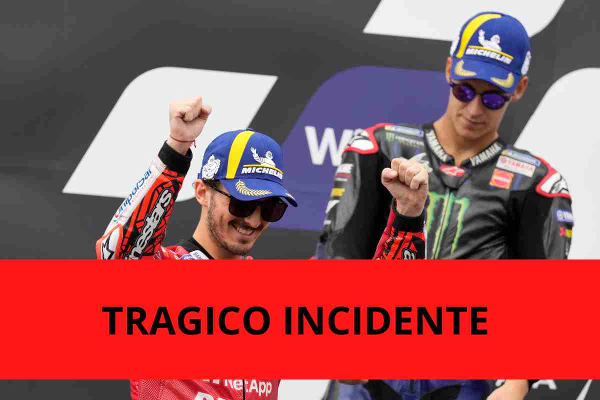 incidente quartararo