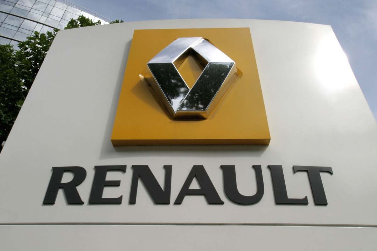 Renault