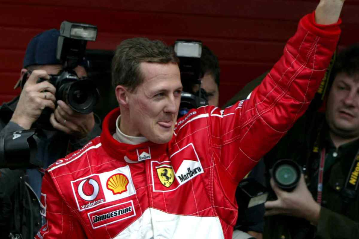 schumacher 17012022 fuoristrada