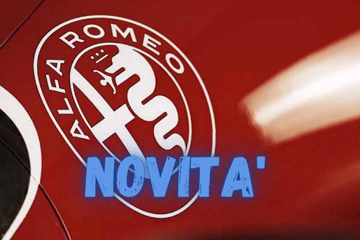 Alfa Romeo 10 febbraio 2023 fuoristrada.it