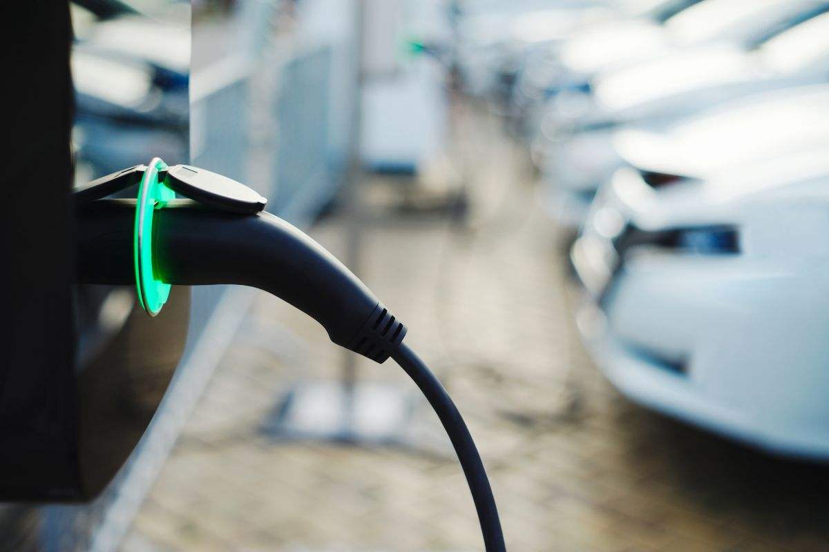 Auto elettriche 21 febbraio 2023 fuoristrada.it