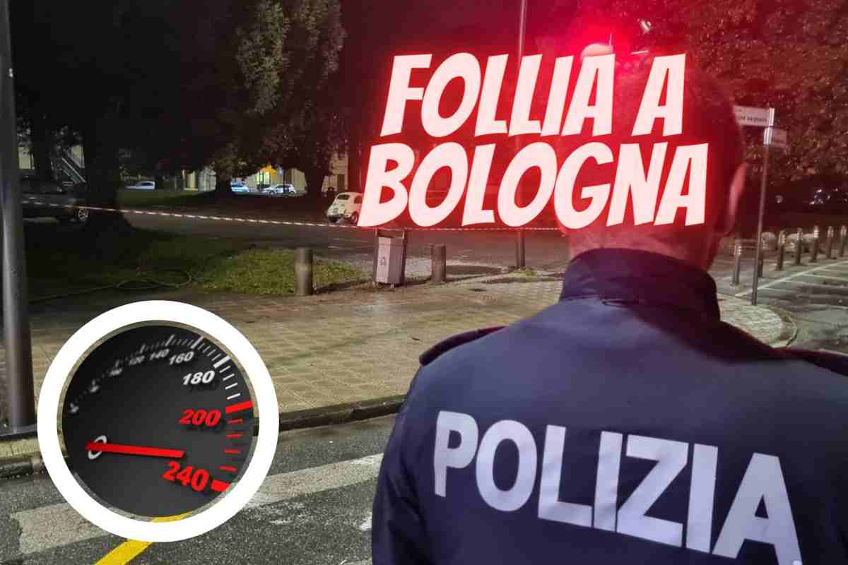 fuga bologna