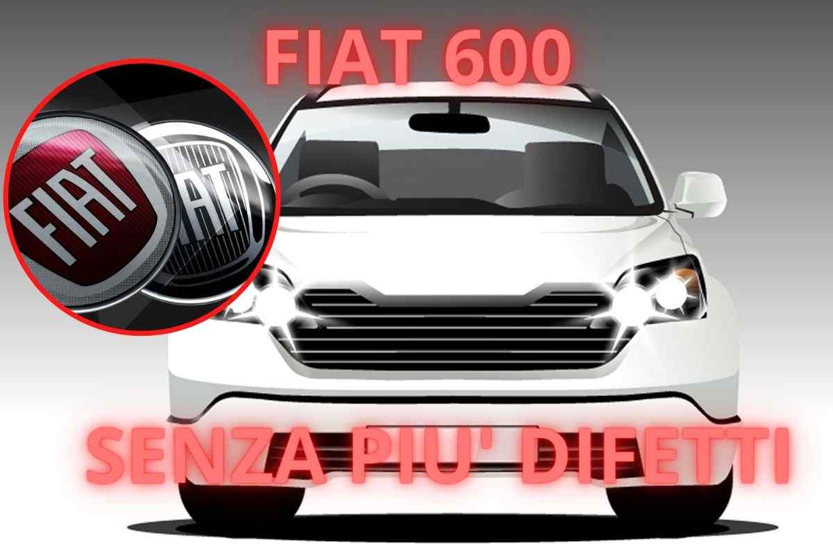 fiat 600