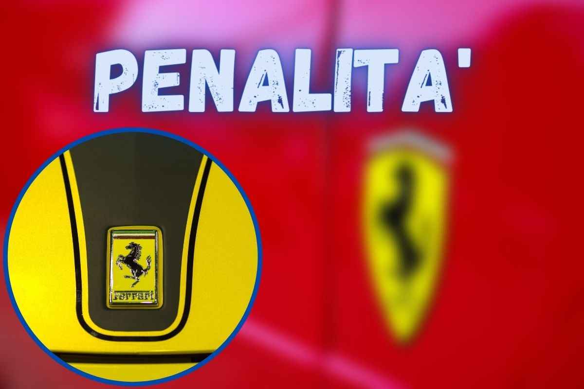 Ferrari 11 febbraio 2023 fuoristrada.it