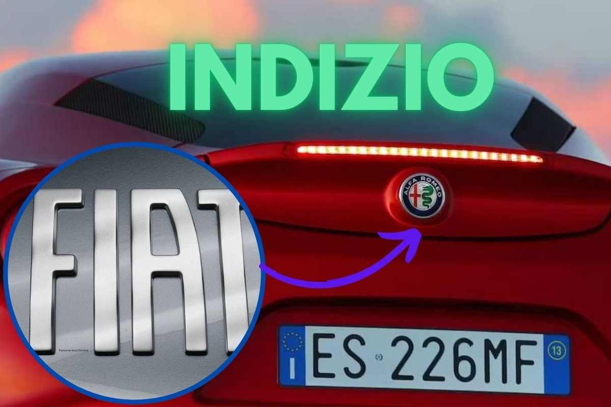 Fiat e Alfa Romeo, che indizio 23 febbraio 2023 fuoristrada.it
