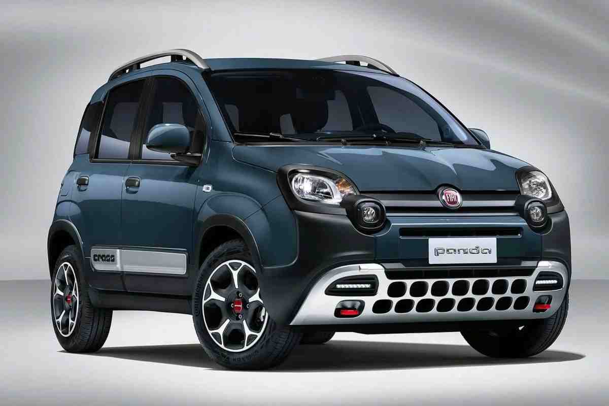 Fiat panda, la migliore anche usata 24 febbraio 2023 fuoristrada.it