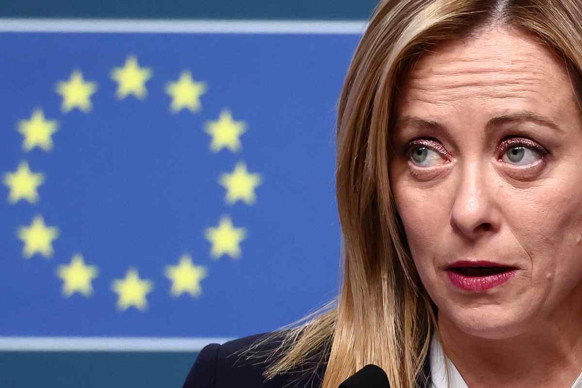 Unione Europea: decisione definitiva vicina 16 febbraio 2023 fuoristrada.it