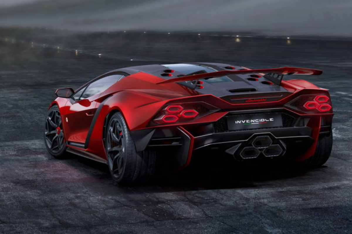 Lamborghini Invencible (Web source) 10 febbraio 2023 fuoristrada.it