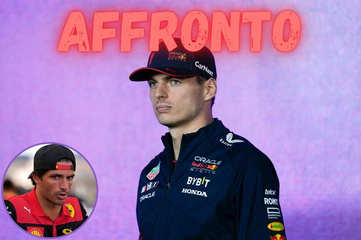 Max Verstappen 6 febbraio 2023 fuoristrada.it