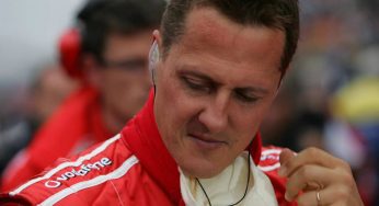 Michael Schumacher, spunta una foto davvero commovente: brividi nel mondo dello sport