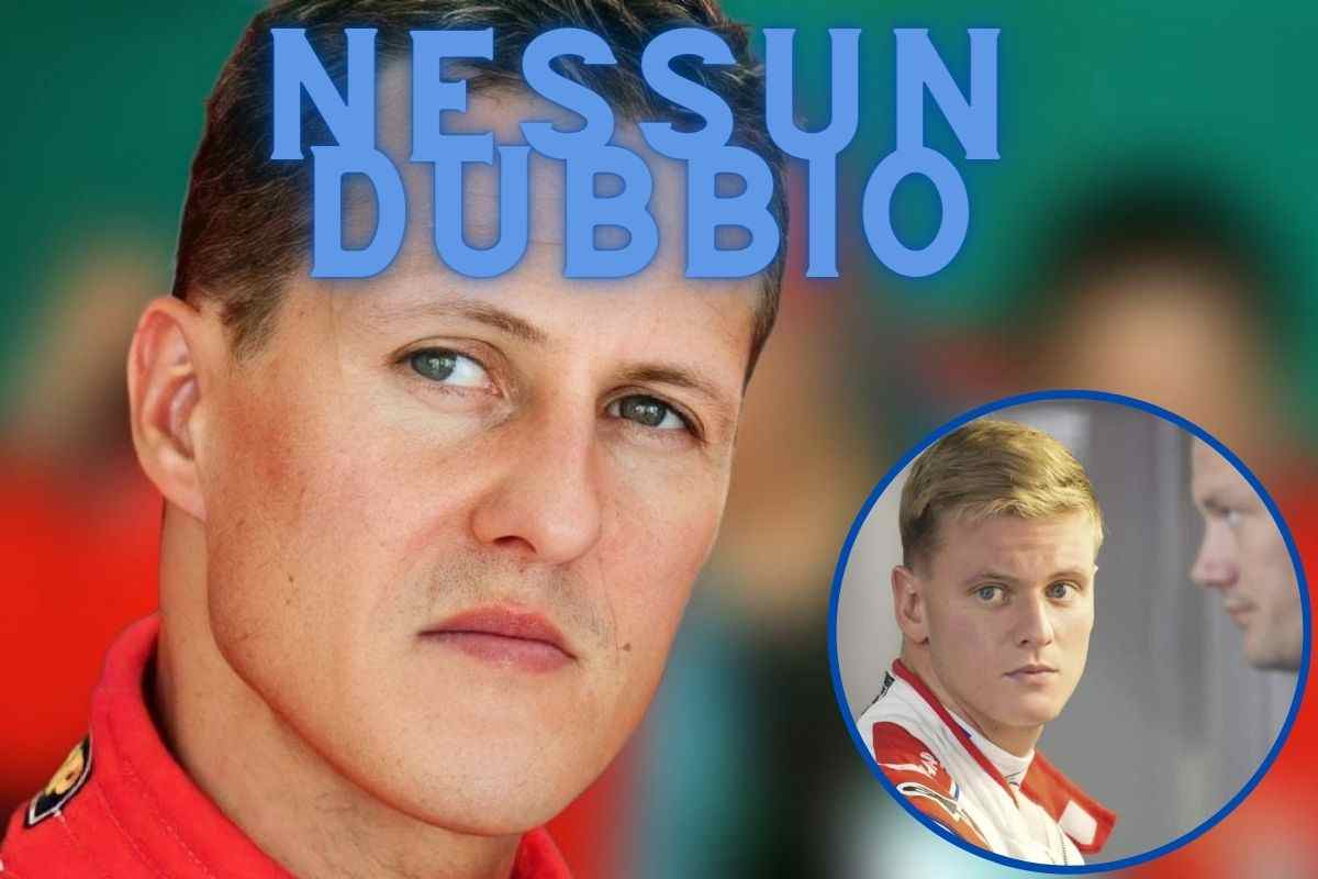 schumacher