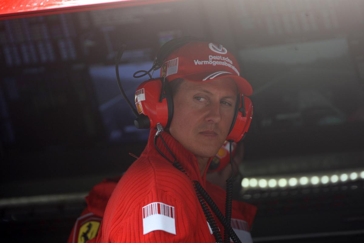 Michael Schumacher, il retroscena è incredibile 3 febbraio 2023 fuoristrada.it