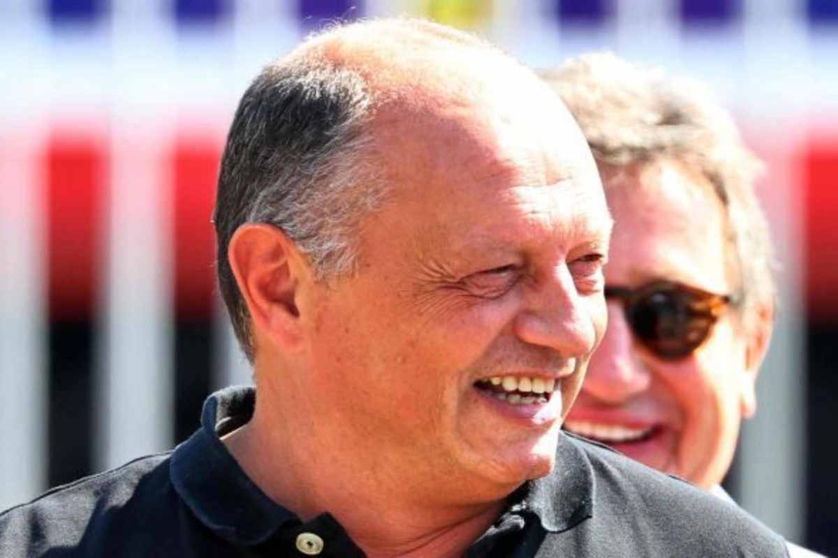 Vasseur parole 16 febbraio 2023 fuoristrada.it