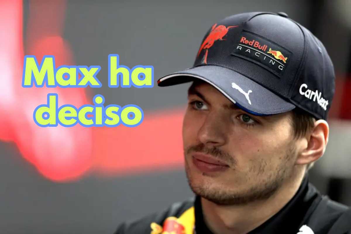 Verstappen decisione 20 febbraio 2023 fuoristrada.it