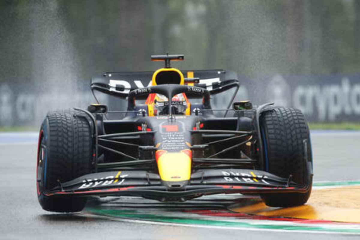Verstappen futuro 20 febbraio 2023 fuoristrada.it