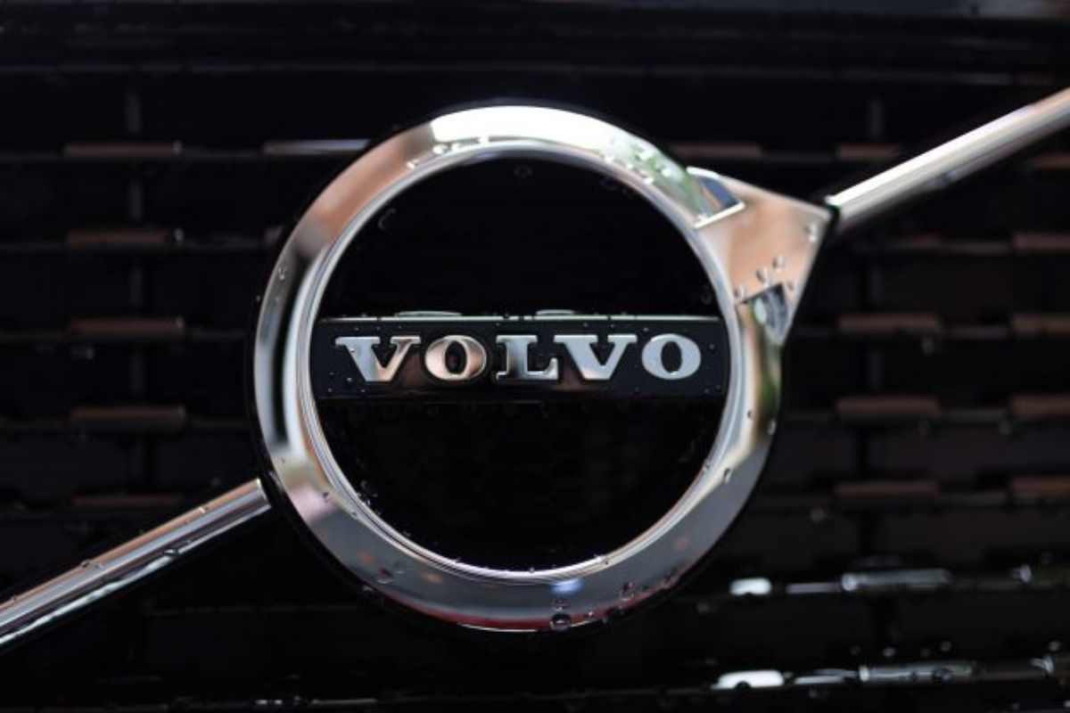 volvo