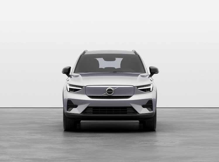 Volvo XC40 elettrica 822023 Fuoristrada.it