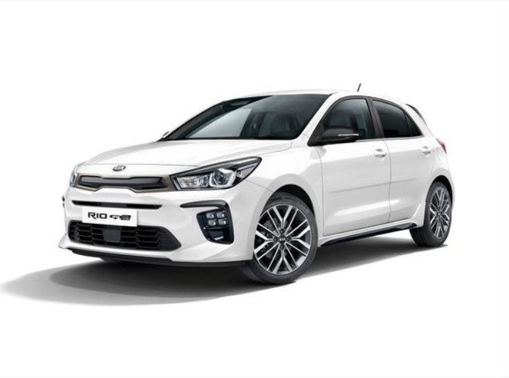 kia rio 12022023 fuoristrada