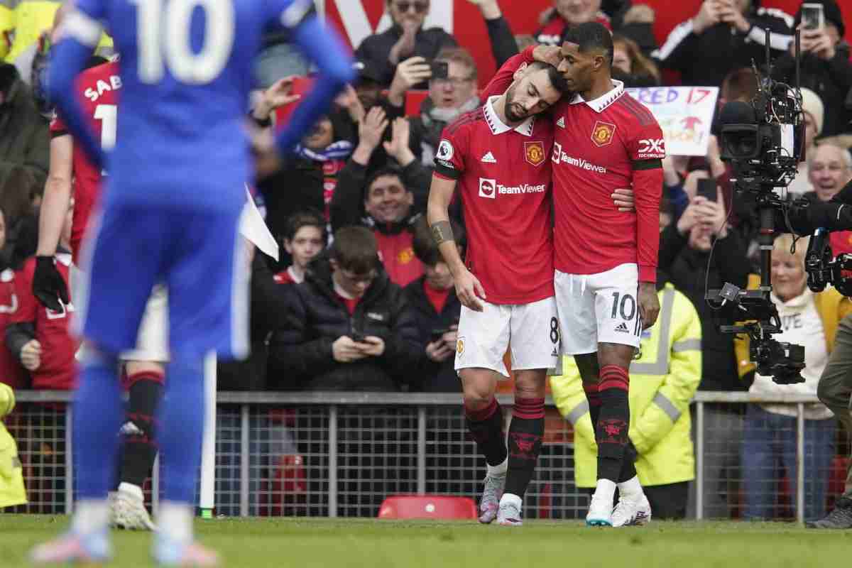 Manchester United