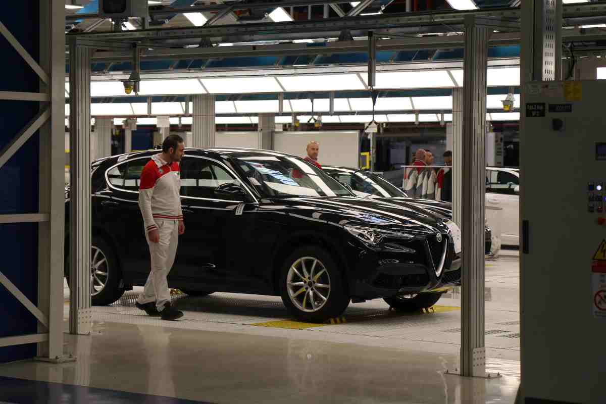 Alfa Romeo Giulia e Stelvio vanno in pensione - Fuoristrada.it