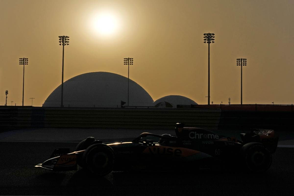 In Bahrain e non solo: tutti i problemi umanitari dei Paesi in cui corre la F1 1 marzo 2023 fuoristrada.it