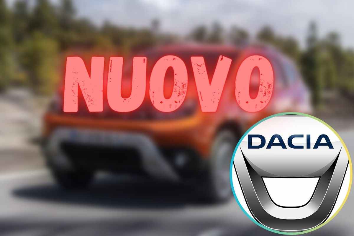 Dacia 21 marzo 2023 fuoristrada.it