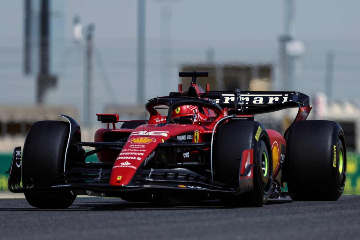 Ferrari