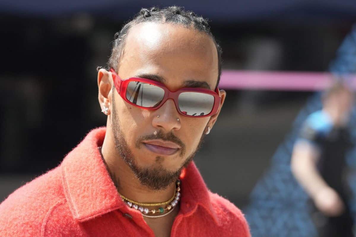 hamilton