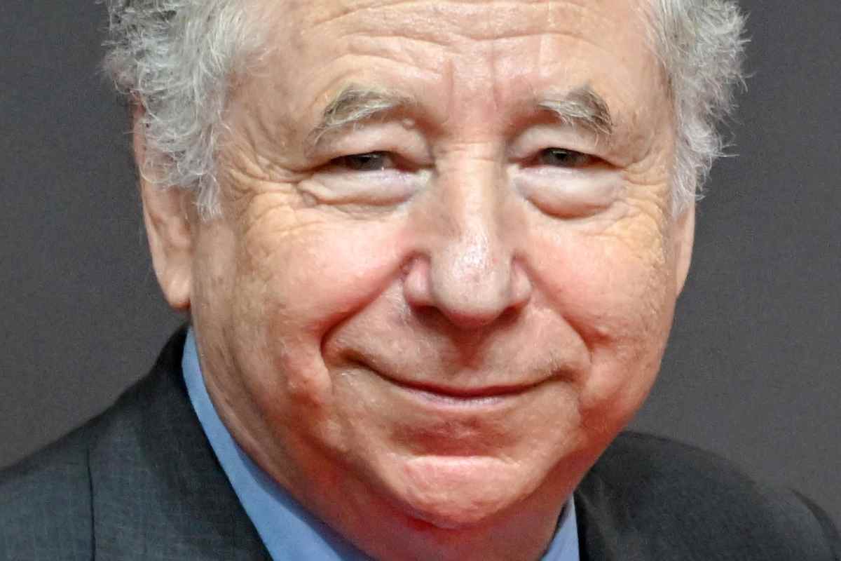 Jean Todt trionfo 1432023 Fuoristrada.it