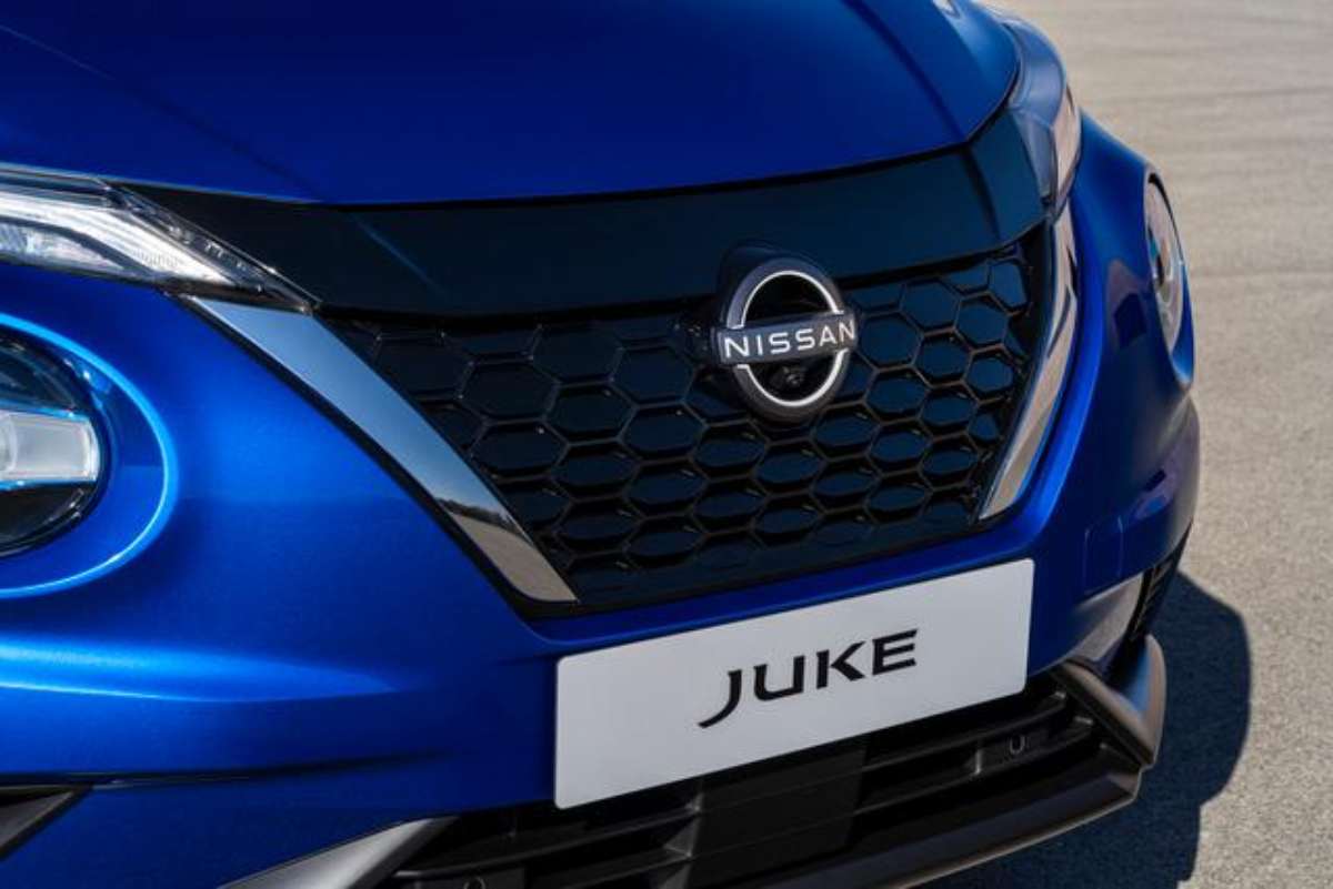 Juke Nissan 2023, caratteristiche vincenti