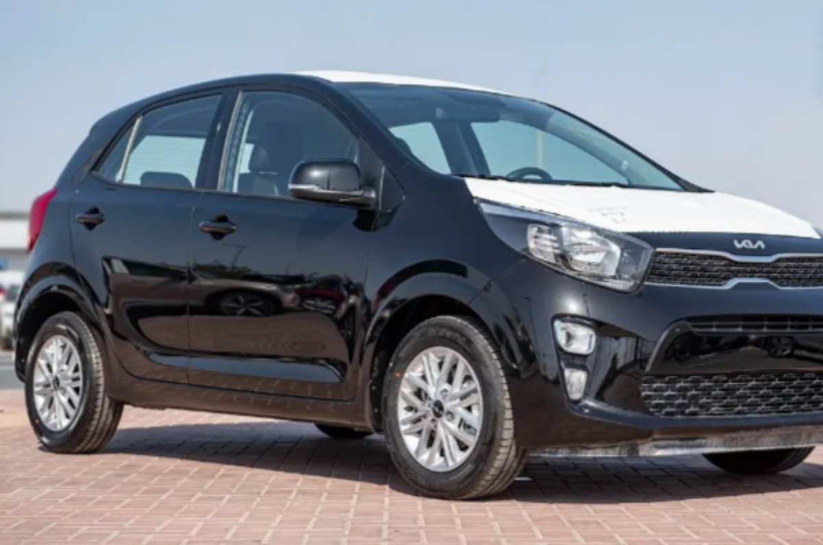 Kia Picanto convince ancora tutti - Fuoristrada.it