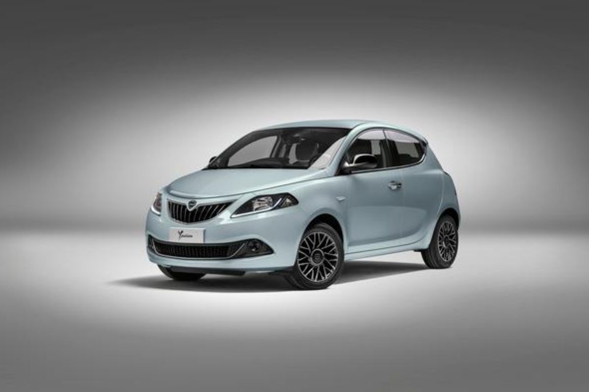 Lancia Ypsilon, spoilerato il nuovo modello - Fuoristrada.it