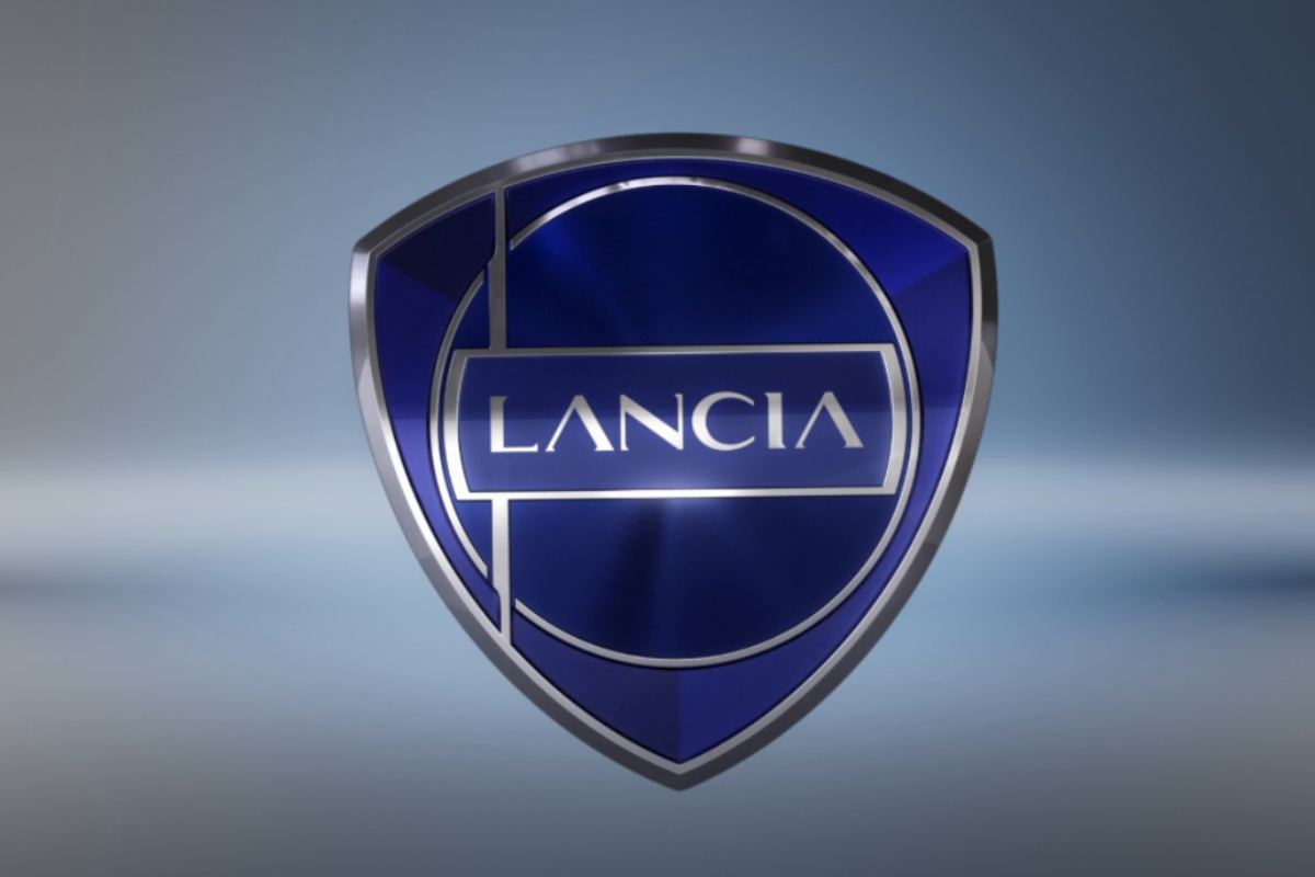 Lancia logo