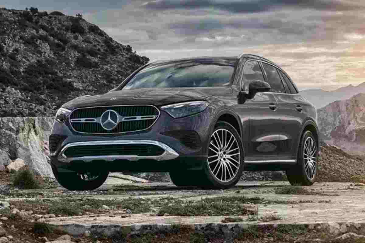 Mercedes B-Suv (Web source) 30 marzo 2023 fuoristrada.it