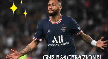 Neymar vanta una collezione di auto mai vista prima: così è davvero troppo | Tutti i modelli